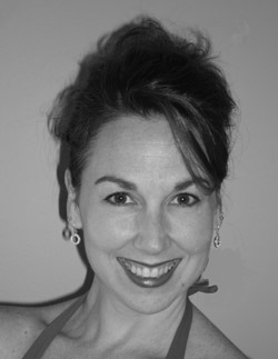 Tabitha R. Andrews-Colmary