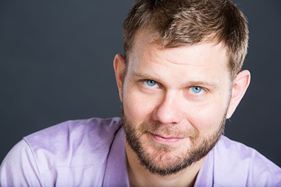 Nicholas Young Nicholas Young